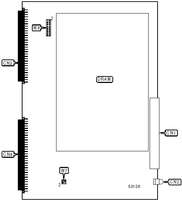 ALPHA MICROSYSTEMS &nbsp; AM-740