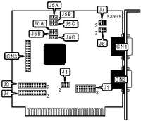 BRAIN BOXES &nbsp; AT DUAL PORT RS422/485 (OPTO ISOLATED)
