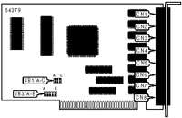 GTEK, INC. &nbsp; PCSS-8FA