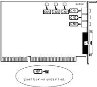ENSONIQ CORPORATION &nbsp; SOUNDSCAPE VIVO 90