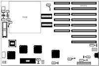 ABC COMPUTER COMPANY, LTD. &nbsp; COMPACT 286 VER. 1/VER. 4
