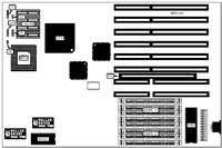 ADVANCED INTEGRATION RESEARCH, INC. &nbsp; 486ES EISA