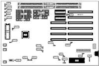 ADVANCED COMPUTER TECHNOLOGY, LTD. &nbsp; LAT-25/4M, LAT-16/4M, LAT-12/4M