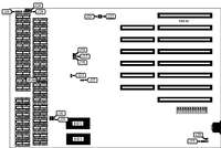 AMERICAN MEGATRENDS, INC. &nbsp; 286 MOTHERBOARD