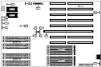 CLUB AMERICAN TECHNOLOGIES, INC. &nbsp; FALCON 300 SERIES