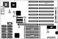 CLUB AMERICAN TECHNOLOGIES, INC. &nbsp; EAGLE 300 SERIES