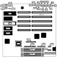 DEICO ELECTRONICS, INC. &nbsp; 286-MIDGET