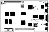 COMPAQ COMPUTER CORPORATION &nbsp; DESKPRO 286N