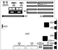 COMPAQ COMPUTER CORPORATION &nbsp; DESKPRO 386s
