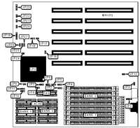 CHICONY, INC. &nbsp; CH-486DLC-33/40H(L)