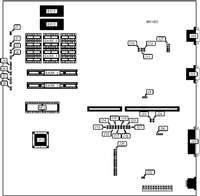 DTK COMPUTERS, INC. &nbsp; PTM-1260V