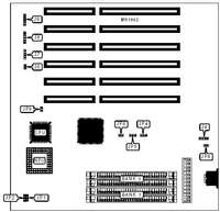 DIAMOND FLOWER, INC. &nbsp; 386SX-25/33/40ANE
