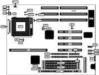 DAYTON MICRO &nbsp; P5510VX