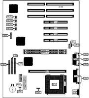 DELL COMPUTER CORPORATION &nbsp; DIMENSION PXXXS