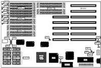 EFA CORPORATION &nbsp; BABY 386-33S
