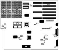HYUNDAI ELECTRONICS, INC. &nbsp; SUPER 286C (REV. A & B)