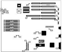 HYUNDAI ELECTRONICS, INC. &nbsp; SUPER 386S