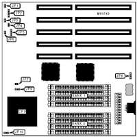 EMPAC INTERNATIONAL &nbsp; ERI MagnumCache486 NC