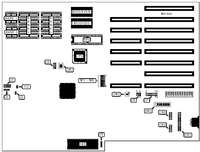 EVEREX SYSTEMS, INC. &nbsp; AGI 286/10 (EV-1812 REV D)