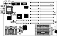 EFA CORPORATION &nbsp; ECA 34M50FL