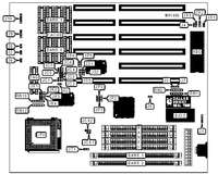 FIRST INTERNATIONAL COMPUTER, INC. &nbsp; 486-GT