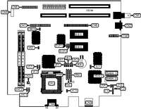 FIRST INTERNATIONAL COMPUTER, INC. &nbsp; 486-POS