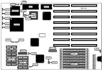 JETPRO INFOTECH COMPANY, LTD. &nbsp; MB-4F