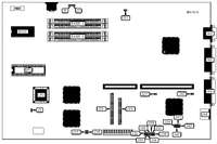 LEADING EDGE PRODUCTS, INC. &nbsp; MODEL D2/LPS