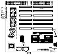 INFORMTECH INTERNATIONAL, INC. &nbsp; BABY 286LJ VER. 1.0