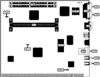 INTEL CORPORATION &nbsp; LM440LX