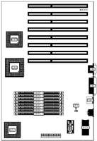 OLIVETTI &nbsp; M486