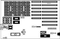 MICRO COMPUTER SYSTEMS CORPORATION &nbsp; V-286