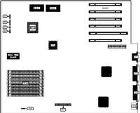 MEMOREX TELEX CORPORATION &nbsp; 7255