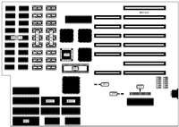 PACKARD BELL &nbsp; PB286B