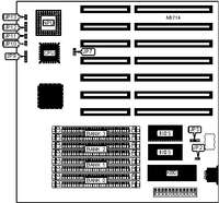 SHUTTLE COMPUTER INTERNATIONAL, INC. &nbsp; HOT-303