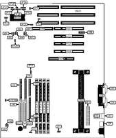 SUPER MICRO &nbsp; P6SBS