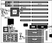 UNIDENTIFIED &nbsp; 486-VESA