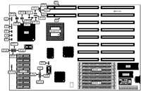 YOUNG MICRO SYTEMS, INC. &nbsp; VEGA 486F-2VL