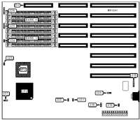 UNIDENTIFIED &nbsp; MINI-386/387