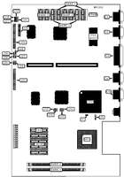 UNITRON COMPUTER, INC. &nbsp; 486SX SYSTEM