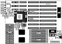 UNIDENTIFIED &nbsp; VEGA VS486F-3VL