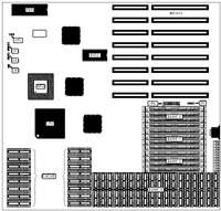 UNIDENTIFIED &nbsp; MST 486A GENERATION STANDARD