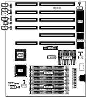UNIDENTIFIED &nbsp; OPTI-495SLC 386 WB