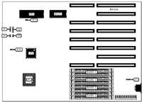 UNIDENTIFIED &nbsp; 386SX