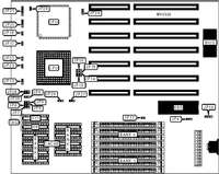 UNIDENTIFIED &nbsp; A486SX/DX