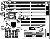 YOUNG MICRO SYSTEMS, INC. &nbsp; CROSS 486G-VLB