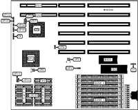 UNIDENTIFIED &nbsp; PANDA386V