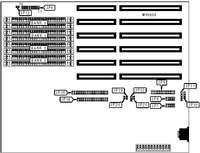 UNIDENTIFIED &nbsp; ALL-IN-ONE 386SX
