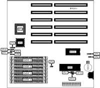UNIDENTIFIED &nbsp; ES-8163/386-CS
