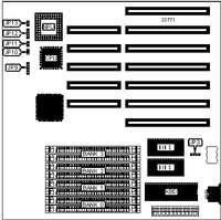 UNIDENTIFIED &nbsp; A386SX